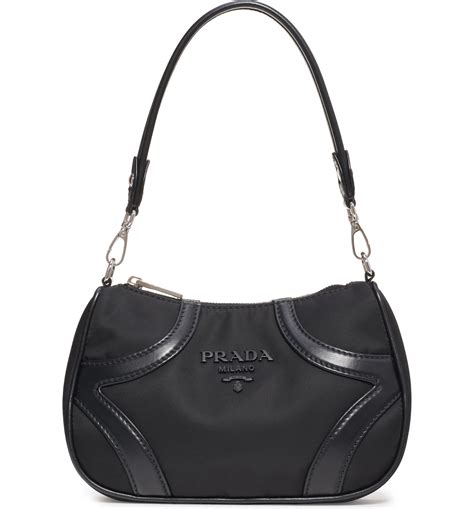 does nordstrom sell prada handbags|nordstrom prada sale.